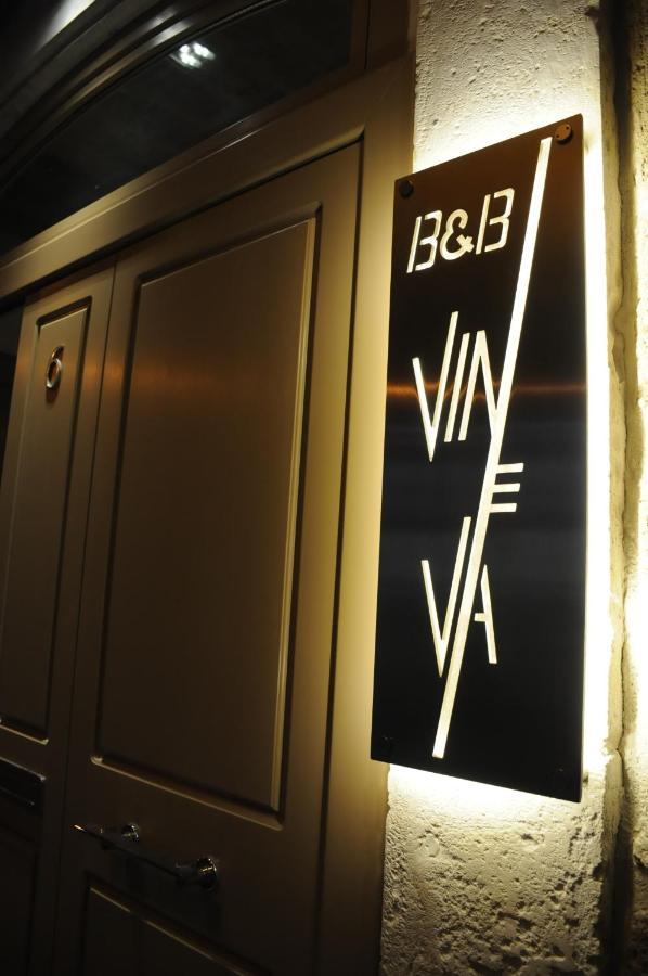 B&B Vin E Va Bari Extérieur photo