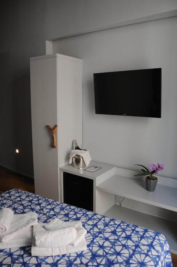 B&B Vin E Va Bari Extérieur photo