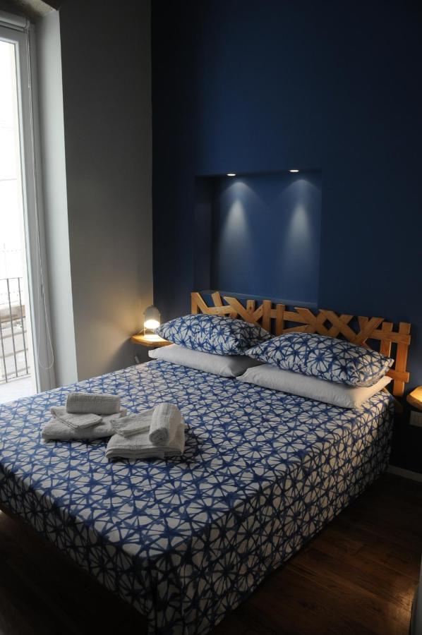 B&B Vin E Va Bari Extérieur photo