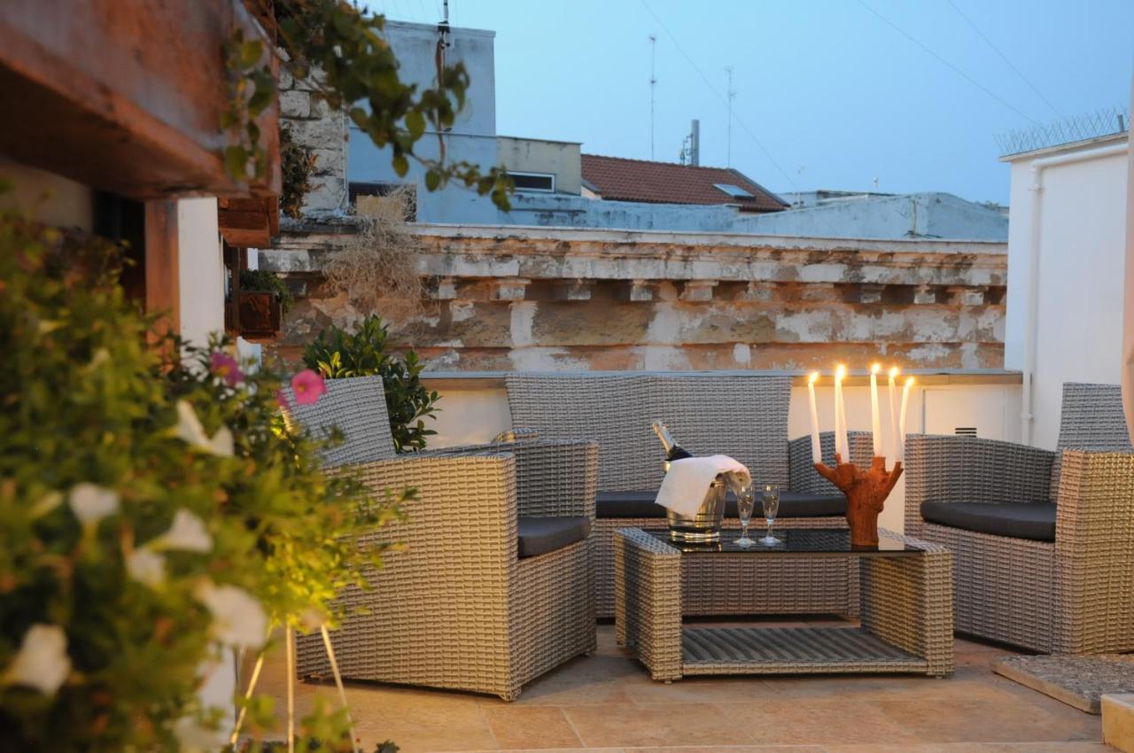 B&B Vin E Va Bari Extérieur photo