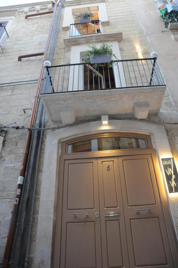 B&B Vin E Va Bari Extérieur photo