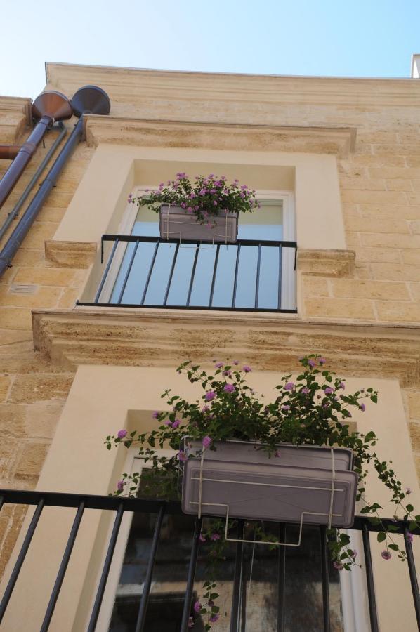 B&B Vin E Va Bari Extérieur photo