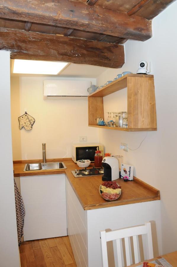 B&B Vin E Va Bari Extérieur photo