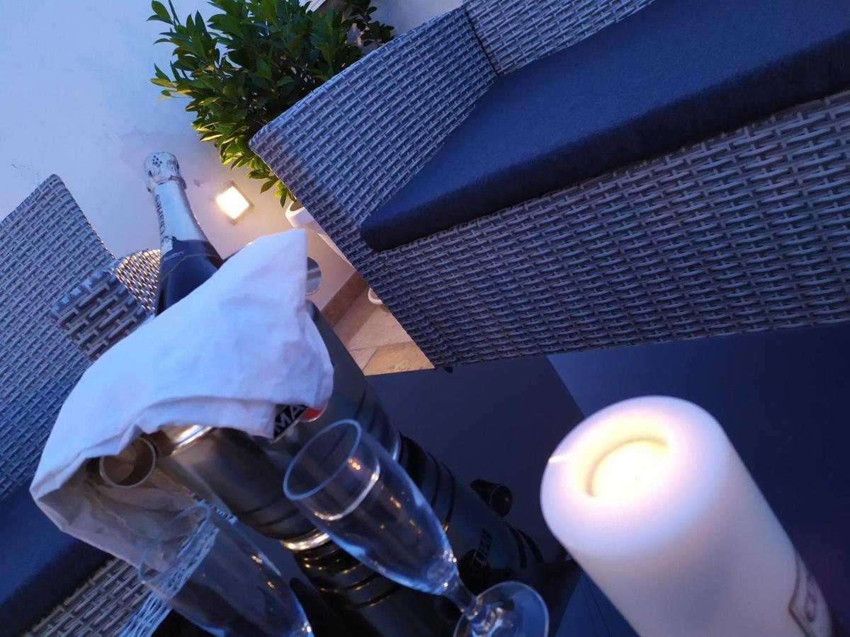 B&B Vin E Va Bari Extérieur photo