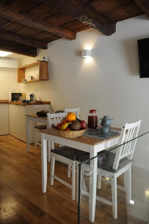 B&B Vin E Va Bari Extérieur photo