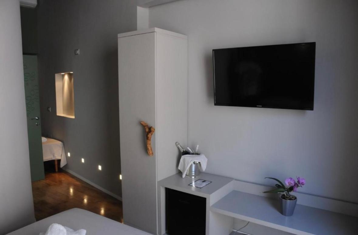 B&B Vin E Va Bari Extérieur photo